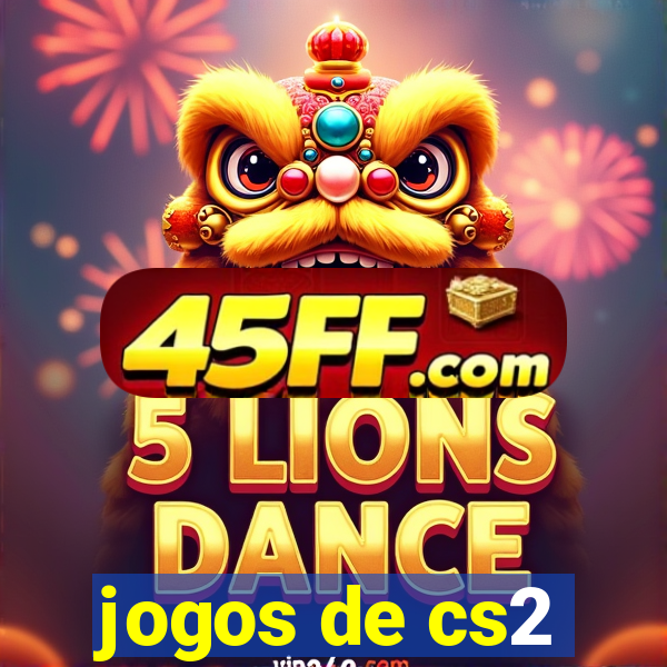 jogos de cs2